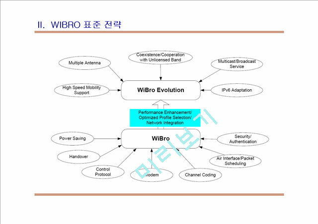 wibro 기술의 모든것   (4 )